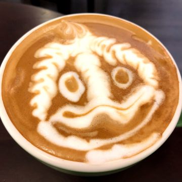 歐客佬咖啡農場 Oklao Coffee Farm（沙鹿店）