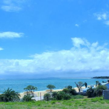 海邊漁之家餐廳