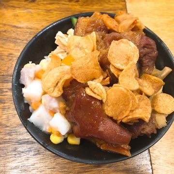 香香老師私房菜