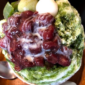 たまたま 慢食堂