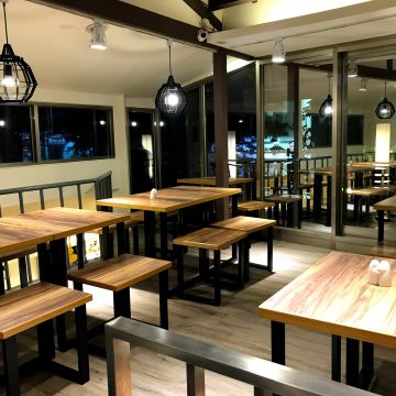 焗本家洋食屋 GRATIN HOUSE