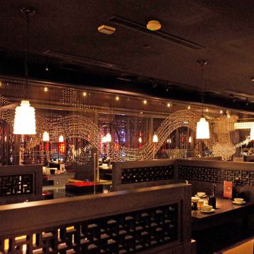 這一鍋皇室秘藏鍋物（前鎮店）