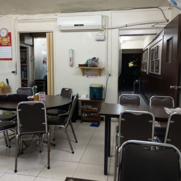 新加坡小館咖啡