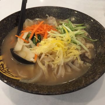 韓國金香烤肉（桃園店）