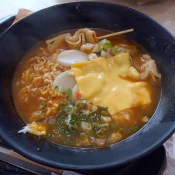 哈奇客韓式炸雞 Hot Chicken