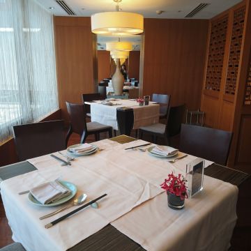 蘇可泰泰式南洋精緻飯館