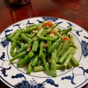 古厝家常菜延平本店