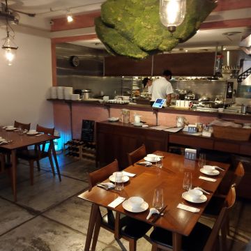 富錦樹日食香檳 FUJIN TREE Japanese Cuisine & Champagne