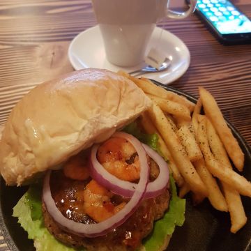 23 Brunch 美式廚房