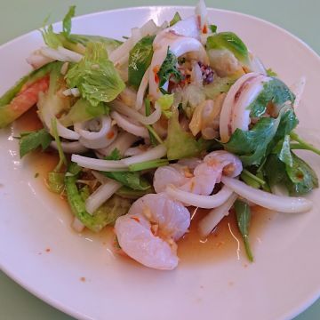 塔塔加泰式料理（西屯店）