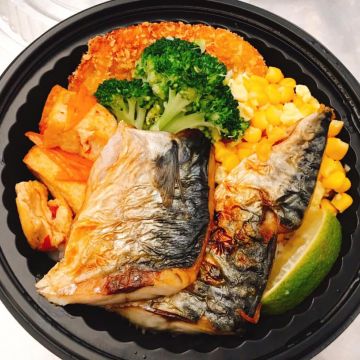 海裕屋中正門市