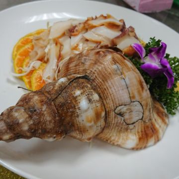 李香大溪海產老店