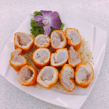 紫金閣素菜餐廳