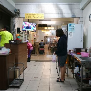 山東一品手工餃