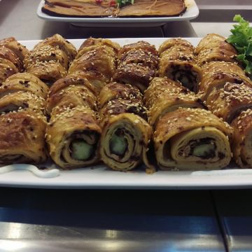 蓮池會健康素依館