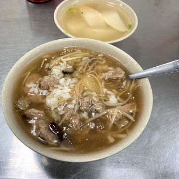 丁家魯肉飯