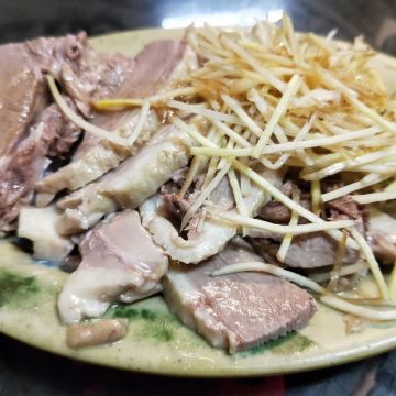 北港小吃（台北信義店）