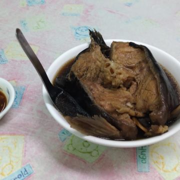 台南土虱嫂總店