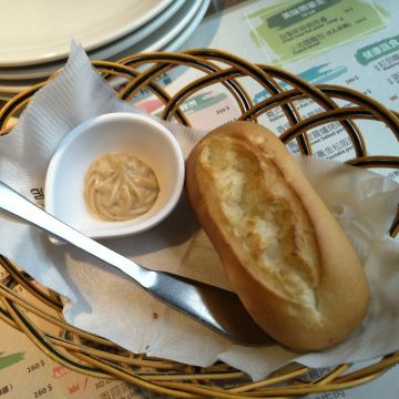 托斯卡尼尼快炒義大利麵 TOSCANINI（竹南店）