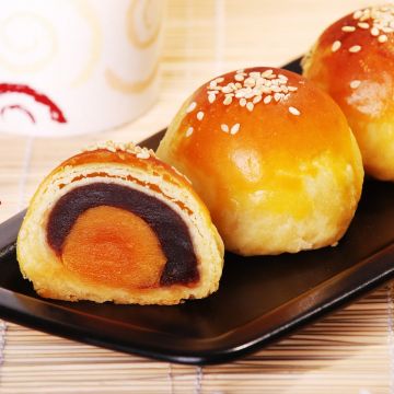 周老爸（台北中正店）