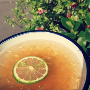 解解渴有限公司