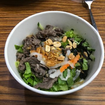 好吃河粉（台中北區店）