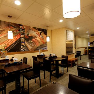 橋壽司（永和店）