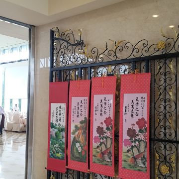 揚昇高爾夫鄉村俱樂部-揚昇軒