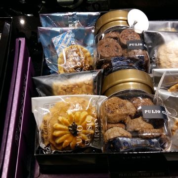 布莉歐經典烘焙咖啡