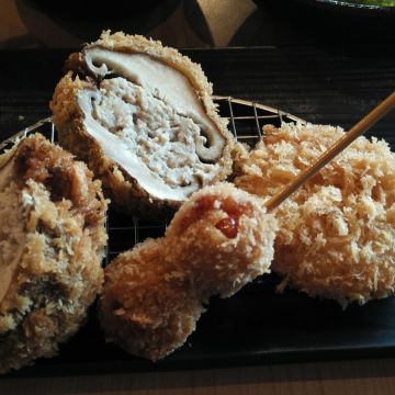 勝博殿 大魯閣草衙道店