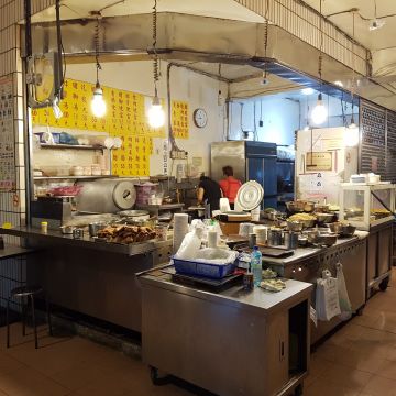 QQ魯肉飯（基隆信義店）