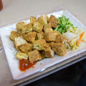 石記臭豆腐（三重店）