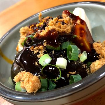 日品山西刀削麵