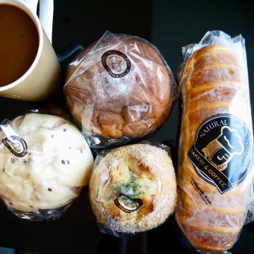 麵包舞曲‧感動烘焙