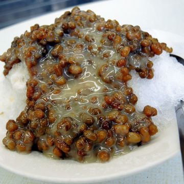 高雄綠豆湯大王