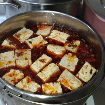 胖媽食堂（竹北店）