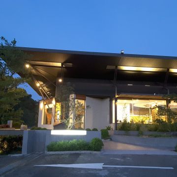 空幾何 自然時蔬百匯