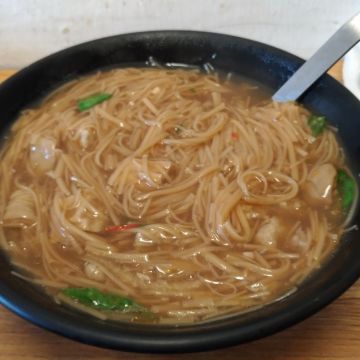 麵線陳（大同店）