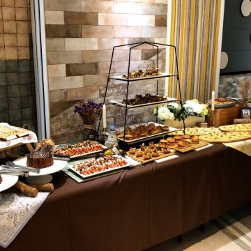 亞米亞米歐風餐坊