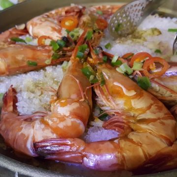 江屋婚宴美食餐廳