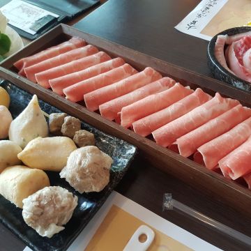 小肥牛蒙古鍋（西屯店）