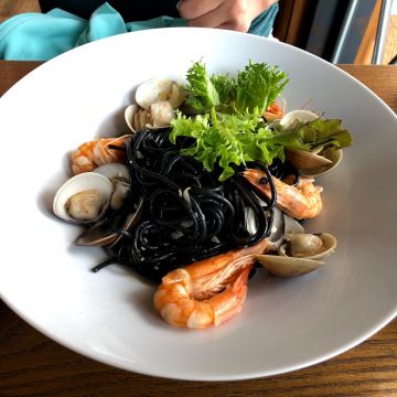 Double Soul coffee&bistro