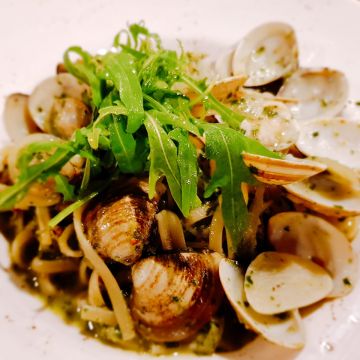 義塔創義料理 ita house