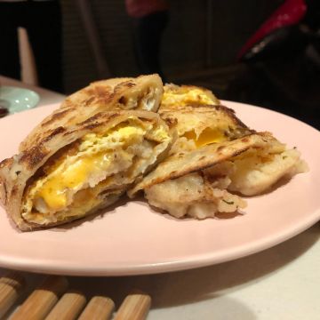 一起吧美式餐廳