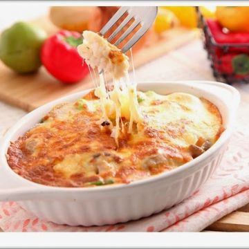 永素清花草蔬食堂