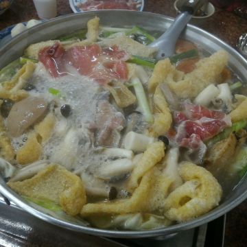 廣東汕頭沙茶爐（中西店）