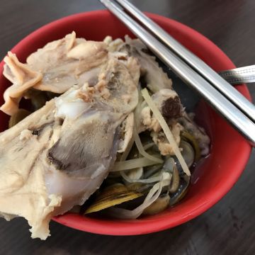 親子園食堂