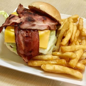 Grace格瑞斯廚房