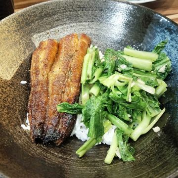 大根日本料理