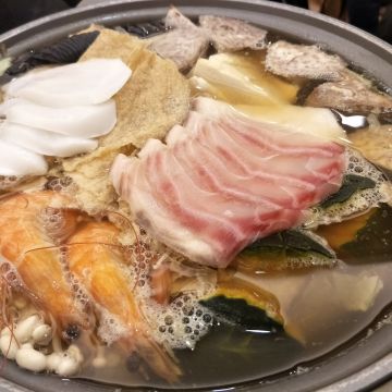祥鶴日本料理（后里店）